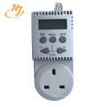 Electric Radiant 230V-15A Floor Heating Thermostat